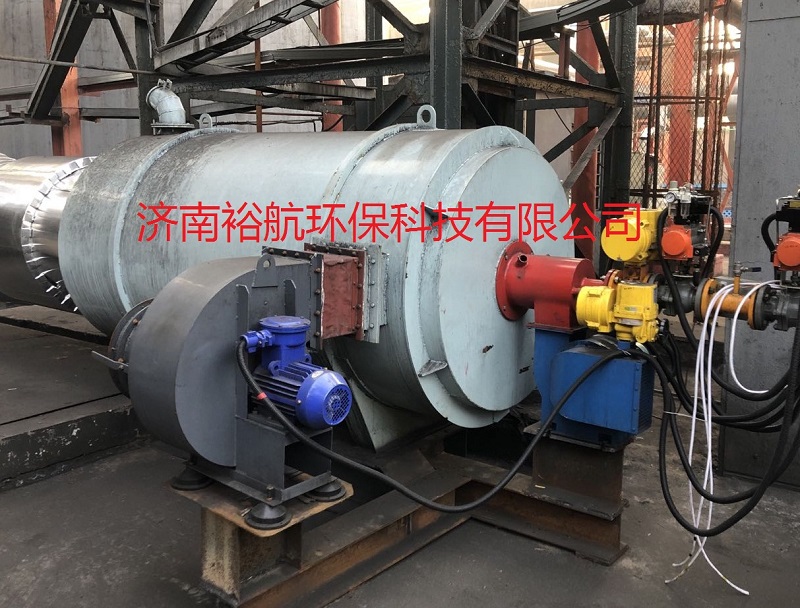 高爐煤氣燃燒器  焦爐煤氣燃燒器