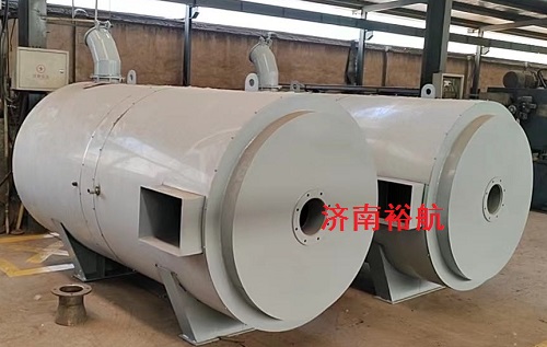 燃氣熱風爐、脫硝熱風爐